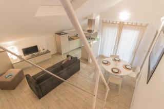 The Sweet Square Flat - Varenna - 5