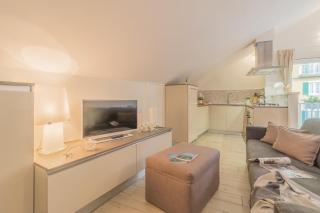 The Sweet Square Flat - Varenna - 9