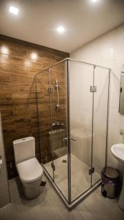 Hotel King Tom - Tbilisi - 5