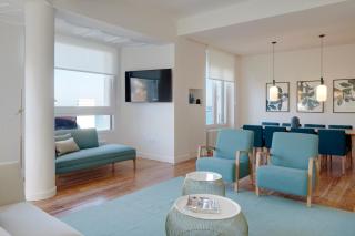 Mayflower by FeelFree Rentals - San Sebastián - 6