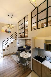 R56 Apartment - Budapest - 6