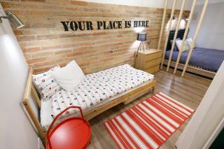 R56 Apartment - Budapest - 2