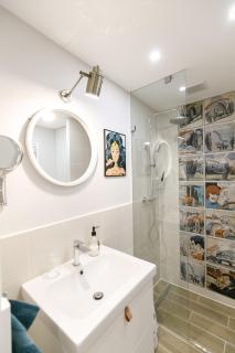 R56 Apartment - Budapest - 9