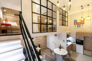 R56 Apartment - Budapest - 3