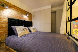 R56 Apartment - Budapest - 1