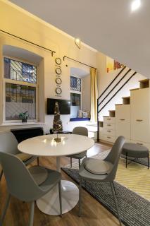 R56 Apartment - Budapest - 4