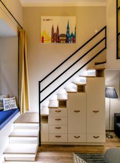 R56 Apartment - Budapest - 7
