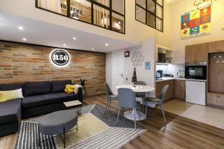R56 Apartment - Budapest - 5