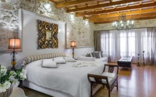 Avli Lounge Apartments - Rethimnon - 0