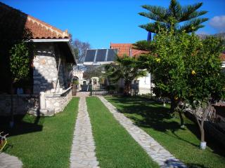 Dogis Retreat - Ayia Evfimia - 4