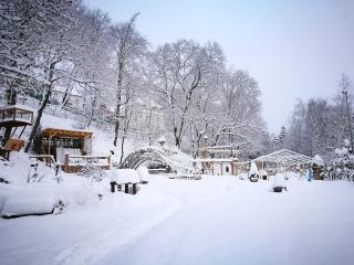 Apartmá SunGarden Liberec - 5