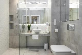 Ga Luxury Apartments M54 - Krakau - 5