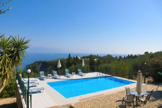 Antigoni Villas - Longos - 1