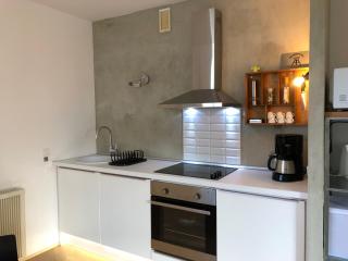 Apartment Sports Tower 30-2 - 5