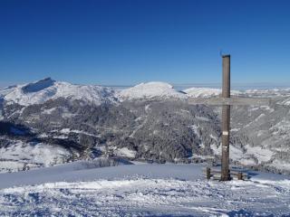 Adlernest - Riezlern - 1