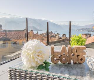 La terrazza di Marta - Varenna - 0