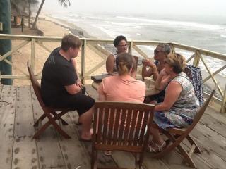 Anomabo Beach Resort - 1