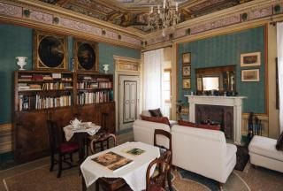 Villa Moris bed and breakfast - Tavarnelle Val di Pesa - 2
