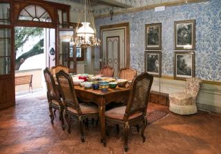 Villa Moris bed and breakfast - Tavarnelle Val di Pesa - 3