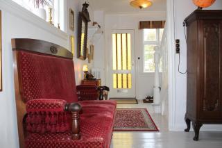 Cosy Guesthouse anno 1936 - Sandavágur - 3