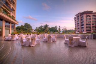 Goldfinch Hotel Mangalore - Mangalore - 2