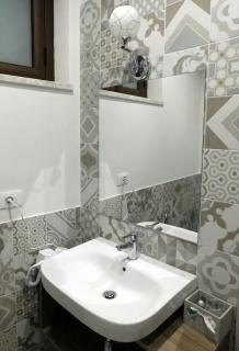 Bed and Breakfast Acrobatic - Villa San Giovanni - 9