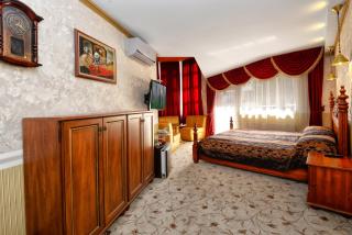 Hotel Boyana & Free Parking - 4