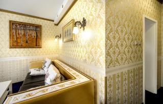 Hotel Boyana - Free Parking - Sofia - 8