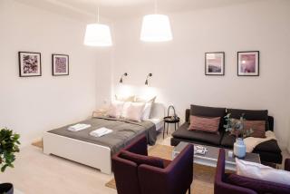 Very central, new and comfy apartment with A/C - Budapest - 7