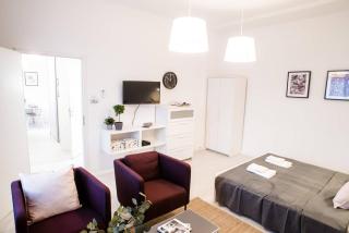 Very central, new and comfy apartment with A/C - Budapest - 2