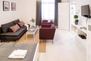 Very central, new and comfy apartment with A/C - Budapest - 9