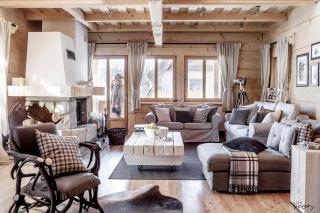 Luxury Chalet Villa Gorsky - 6