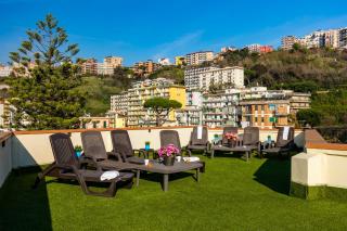 Culture Residence Consalvo Otto - Napoli - 7