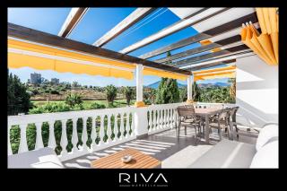 by Riva - 4 bedroom apartment in Dama de noche - Marbella - 7