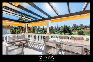 by Riva - 4 bedroom apartment in Dama de noche - Marbella - 6