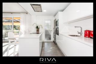 by Riva - 4 bedroom apartment in Dama de noche - Marbella - 3