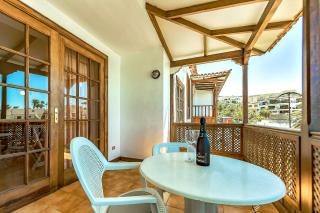 Spectacular views first line 2 bedrooms apartment - Santiago del Teide - 8