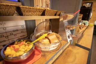 ibis budget Sète centre - Sète - 2