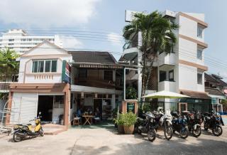 Dutch Guest House - Chiang Mai - 0