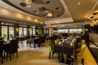 Duna Garden Hotel - Budapest - 3