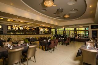 Duna Garden Hotel - Budapest - 6