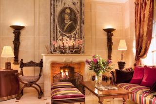 Hotel Residence Henri IV - Paris - 8