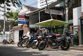 Dutch Guest House - Chiang Mai - 1