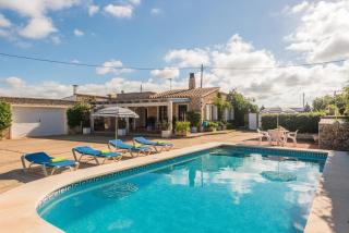 Villa Sa Canova by Mauter Villas - Ciutadella - 0