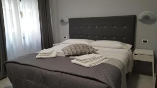 Hotel Milano - Pisa - 9