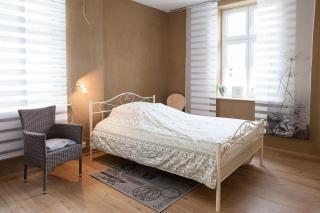 Pension-City-Kontor-Erfurt - Erfurt - 8