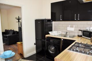Luxury Duplex Apartment - Bedford - 1