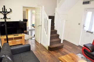 Luxury Duplex Apartment - Bedford - 2