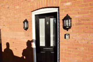 Luxury Duplex Apartment - 8