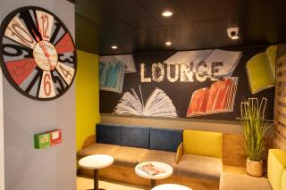 ibis budget Sète centre - Sète - 7